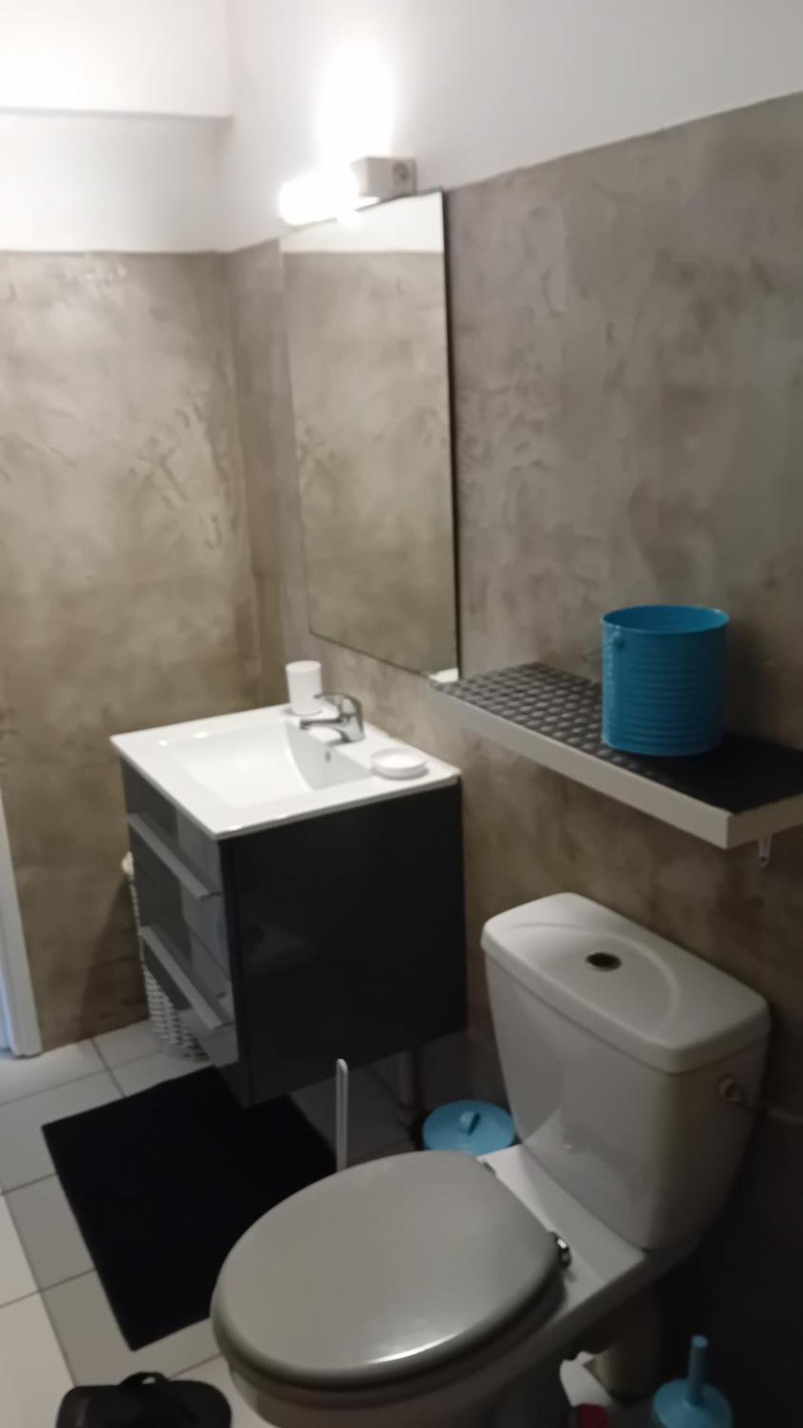 Hébergement de vacances Kaz A Moal *