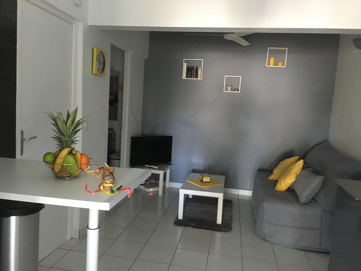 Kaz A Moal Sainte-Anne (Grande-Terre)